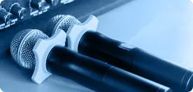 Éclairage concert en Saône-et-Loire avec Gauthier Spectacle.