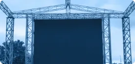 Installation son en Bourgogne par Gauthier Spectacle.