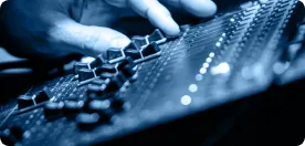 Écran LED pour événements en Côte-d’Or avec Gauthier Spectacle.