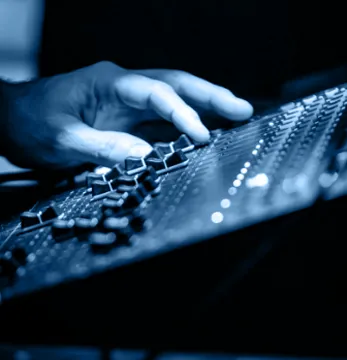 Location équipement événementiel en France par Gauthier Spectacle.