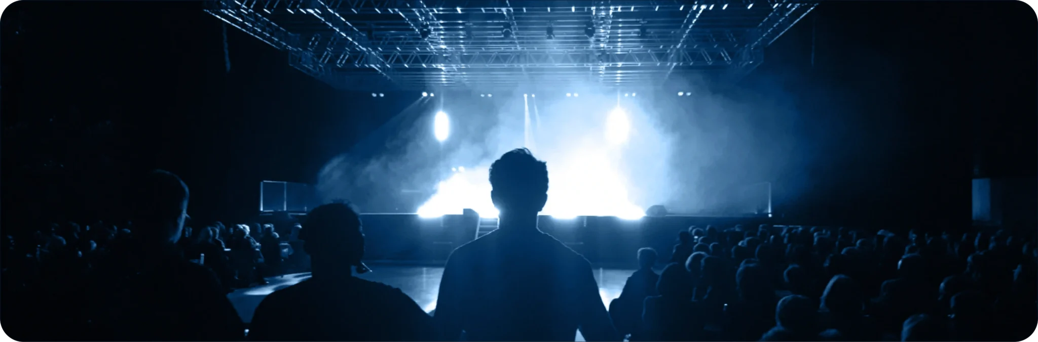 Sonorisation fête privée en Nièvre avec Gauthier Spectacle.