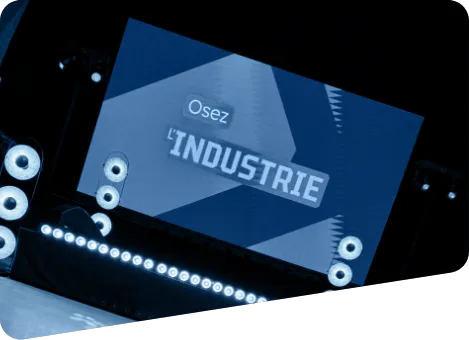 Sonorisation entreprise en Nièvre avec Gauthier Spectacle.