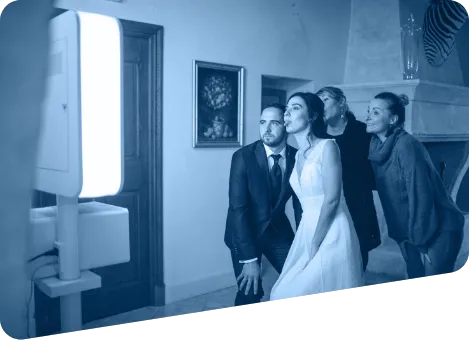 Éclairage LED scène en Nièvre par Gauthier Spectacle.