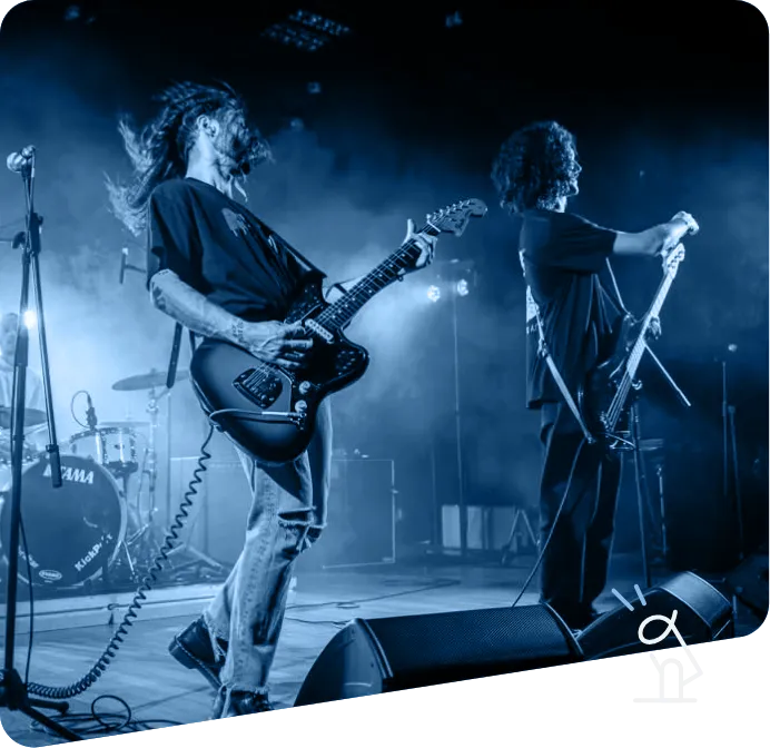 Location matériel lumière en Morvan avec Gauthier Spectacle.