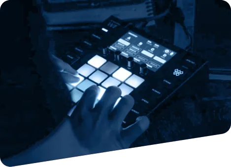 Écran LED événementiel en Nièvre avec Gauthier Spectacle.